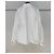 Top Chanel de algodón blanco talla 40 - vista 2