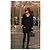 Chanel Wool Coat Multi Color Size 36 Multiple colors - view 3