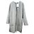 Céline Wool Coat Women's Size 38 Multiple colors