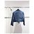 Autre Marque Chaquetas Saint Laurent Multicolor - vista 2