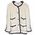 Chaquetas Chanel La Petite Veste Noire Multicolor