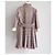 Chanel Wool Coat Multi Color Size 36 Multiple colors - view 4