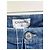 Chanel Jeans aus Baumwolle Größe 40 Mehrfarben - Ansicht 4