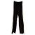 Pantalones Hermès de lana mujer 38 Multicolor