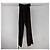 Pantalones Hermès de lana mujer 38 Multicolor - vista 4