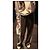 Pantalones Hermès de lana mujer 38 Multicolor - vista 5