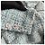 Chaquetas Chanel La Petite Veste Noire Multicolor - vista 4