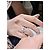 Anelli Harry Winston Multicolore - vista 5