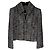 Chaquetas Chanel La Petite Veste Noire Multicolor
