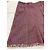 Shorts Chanel de Tweed Multicolor - vista 4