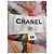 Shorts Chanel de Tweed Multicolor - vista 5