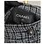 Shorts Chanel de algodón Multicolor - vista 3