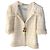 Chaquetas Chanel La Petite Veste Noire Multicolor