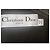 Autre Marque Dior Mantel aus Nerz Navy Marineblau - Ansicht 6