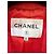 Chaquetas Chanel La Petite Veste Noire Roja - vista 3