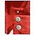 Chaquetas Chanel La Petite Veste Noire Roja - vista 6