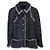 Chaquetas Chanel La Petite Veste Noire Multicolor