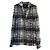 Chaquetas Chanel La Petite Veste Noire Multicolor
