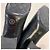 Botas Chanel de cuero negro 36.5 - vista 5
