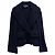 Chanel La Petite Veste Noire Jacken Schwarz