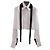 Top Chanel in cotone bianco taglia 36