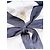 Top Chanel in cotone bianco taglia 36 - vista 2