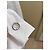 Top Chanel in cotone bianco taglia 36 - vista 4