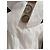 Top Chanel in cotone bianco taglia 36 - vista 5