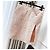 Chanel Rock aus rosa Tweed Pink - Ansicht 3