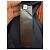 Camicia Balenciaga Navy in cotone con logo Multicolore - vista 3