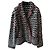 Chaquetas Chanel La Petite Veste Noire Multicolor