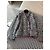 Chaquetas Chanel La Petite Veste Noire Multicolor - vista 2