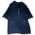 Chanel Kleid aus schwarzem Kaschmir