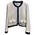 Autre Marque Chaquetas Saint Laurent Multicolor