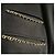 Abrigo Chanel negro de cashmere - vista 3