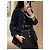 Chaquetas Chanel La Petite Veste Noire Negro - vista 5
