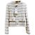 Céline Wool Jacket Women's Size 38 Multiple colors