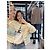 Céline Wool Jacket Women's Size 38 Multiple colors - view 8