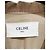 Céline Baumwollkleid Mehrfarbig Größe 38 Mehrfarben - Ansicht 3