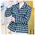 Chaquetas Chanel La Petite Veste Noire Multicolor - vista 4