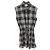 Mono Chanel de algodón mujer talla 36 Multicolor