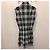 Mono Chanel de algodón mujer talla 36 Multicolor - vista 2
