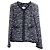 Chaquetas Chanel La Petite Veste Noire Multicolor
