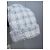 Abrigo Chanel de lana mujer talla 36 Multicolor - vista 3