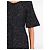 Chaquetas Chanel La Petite Veste Noire Multicolor - vista 4