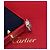 Cartier Ballerine Ringe Mehrfarben - Ansicht 4