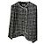 Chaquetas Chanel La Petite Veste Noire Multicolor