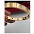 Bracciali Cartier Love Multicolore - vista 2