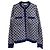 Chanel Strickpullover aus Kaschmir Mehrfarben
