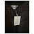 Autre Marque Dior Black Biker Jacket Polyester Size 38 - view 4